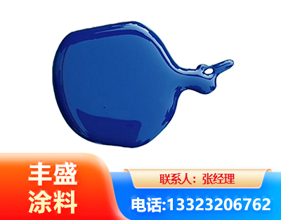 营口水性醇酸磁漆