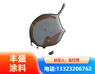 营口水性氯磺化漆