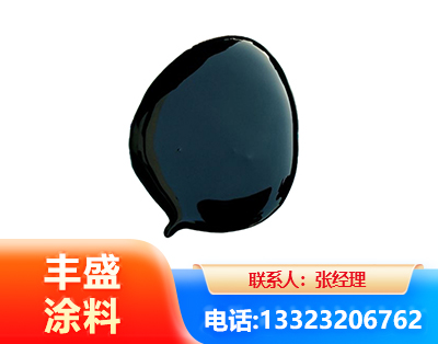 营口水性氯化橡胶漆